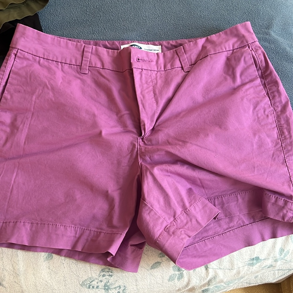 Short - Picture 2 of 2